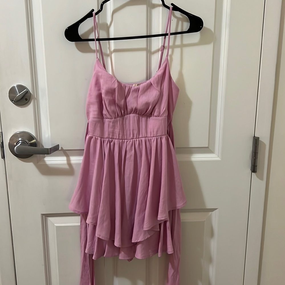 Altar’d State Romper